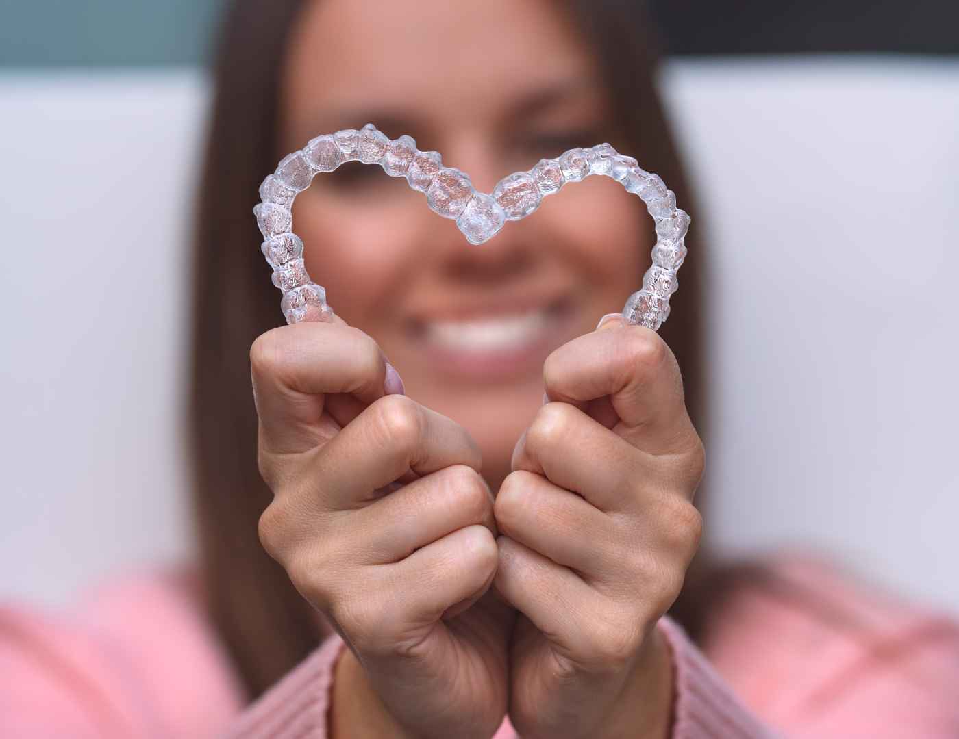 How Does Invisalign Work?