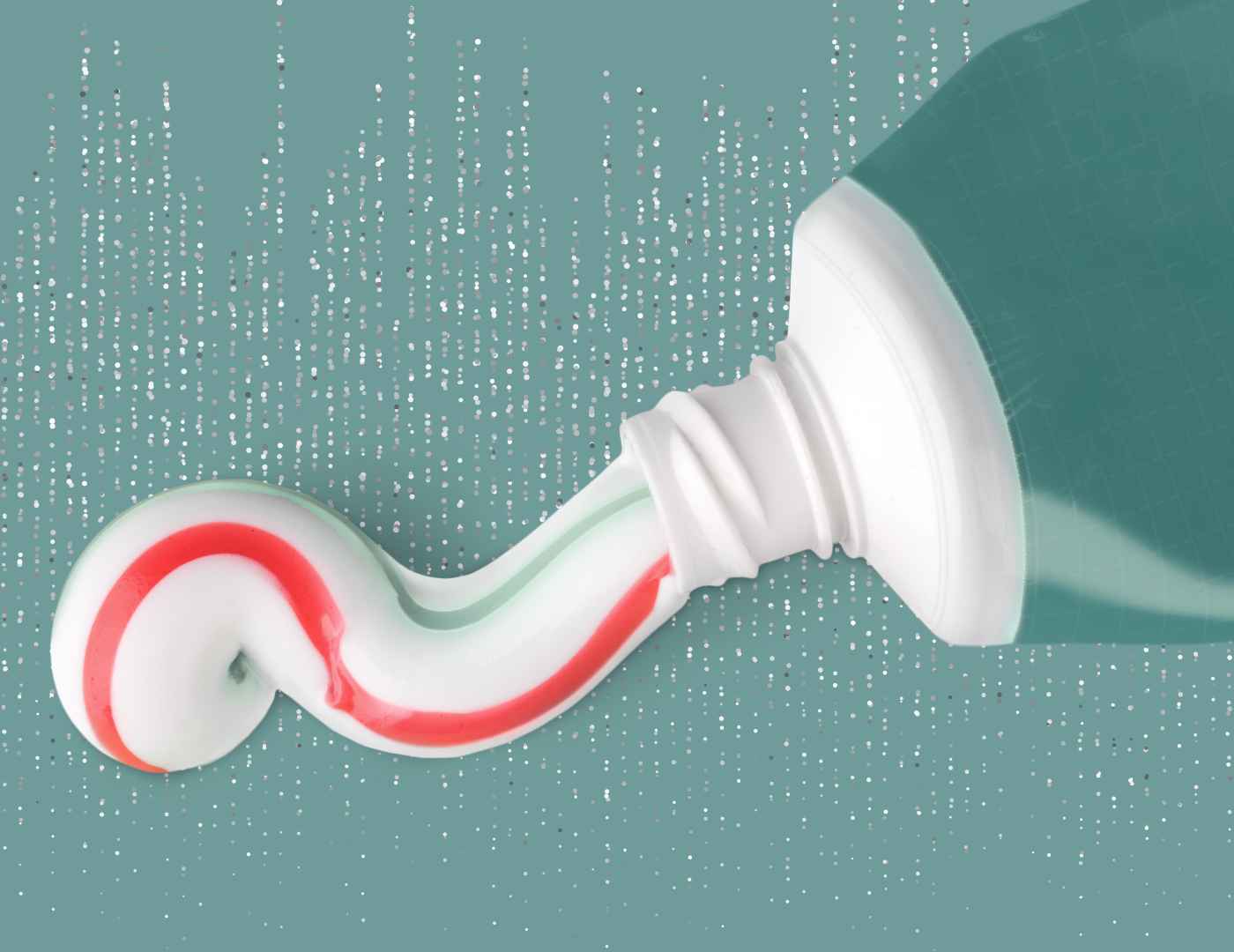 Choose a Gum Care Toothpaste