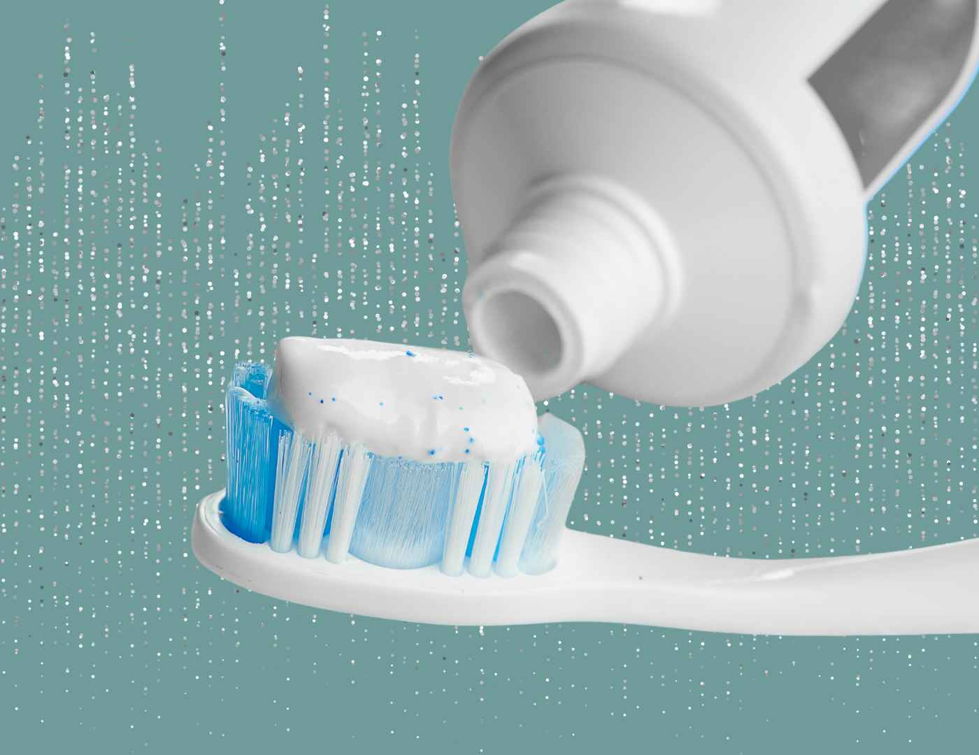 Anti-Gingivitis Toothpaste