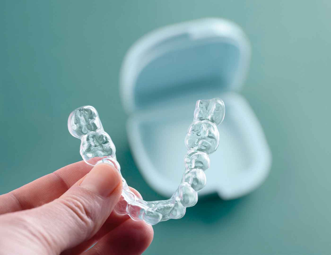 best invisible braces